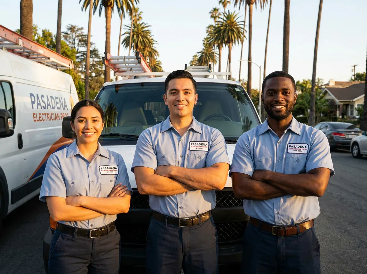 Electrician company in Southold, NY