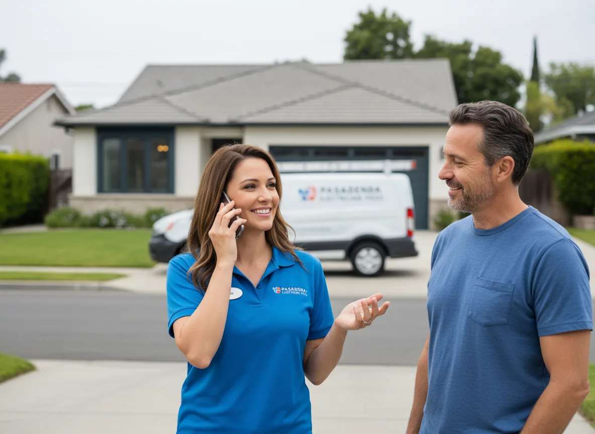 Electrician Southold, NY FAQs